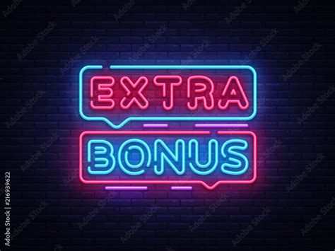 neon bonus